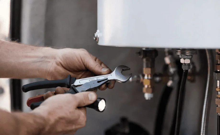 Why choose Water Heater Repair in Glade Hill, VA